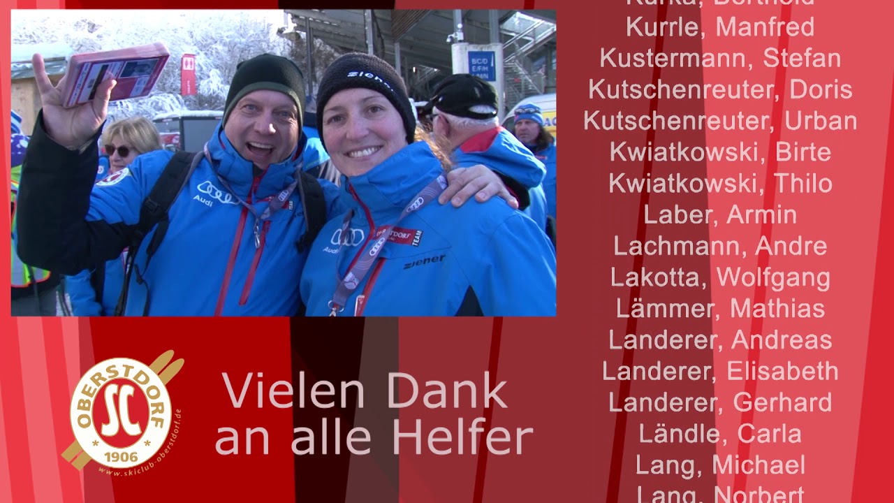 Vierschanzentournee 2017 Vierschanzentournee 2017