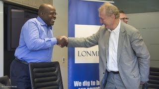 Platinum price upturn needed to sustain industry – Lonmin