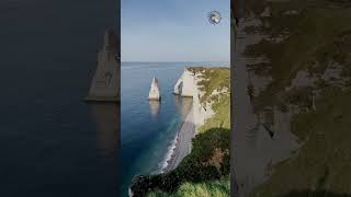 Falaise Détretat