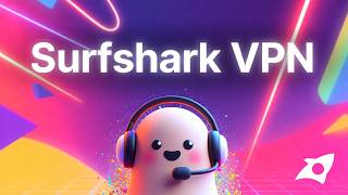 Get Surfshark Downloaded for 88% Off - The Ultimate VPN Deal!