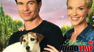 Holiday Road Trip 2013 Christmas Film | Ashley Scott, Patrick Muldoon, Shelley Long by Amy McLean 50 views 17 hours ago 3 minutes, 24 seconds