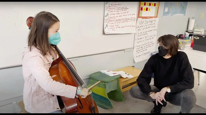 City Partnership: Music Sociality