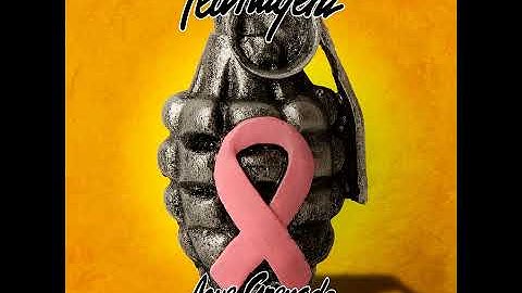 Love Grenade
