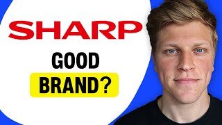 Are Sharp Tvs A Good Brand?