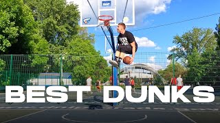 Best Dunks from One Court. by Miller Dunks 526 views 1 month ago 3 minutes, 10 seconds