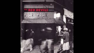 THE RED DEVILS (L.A. California, U.S.A) - Automatic