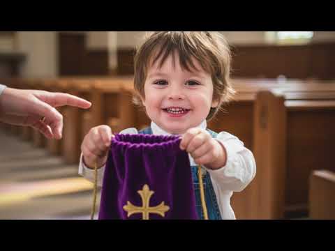 (BESM 65) Bawa Persembahanmu (Karaoke)