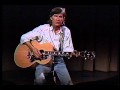 Townes Van Zandt - Part 2 RARE FOOTAGE!  Segway City TV Productions