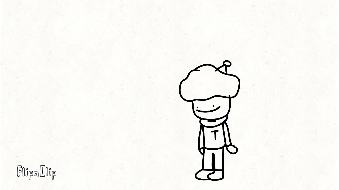 I hit the griddy animation by StreetyAnimatez YouTube