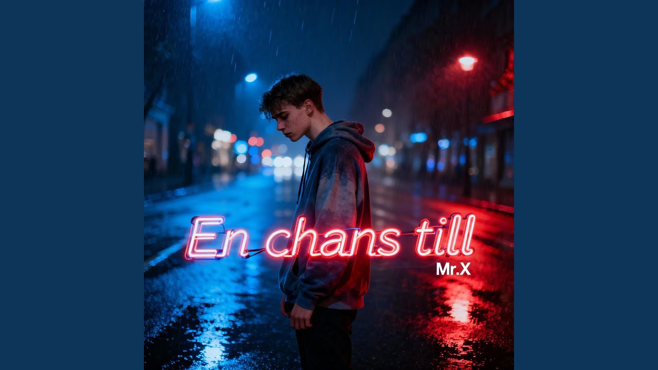 En chans till (Officiell Musikvideo)