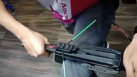 PSE Viper SS Testing After Assembly