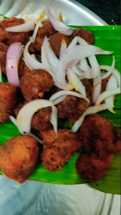 🤯🤤🤤 super ana fish 65 , Yarkellam pudikumanu slunga#shorts #ruba #dinner #lunch #breakfast