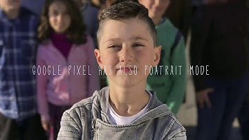 how to get portrait mode on any phone camera 2018