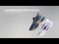 ASICS Volleyball | NETBURNER BALLISTIC™ FF MT 3