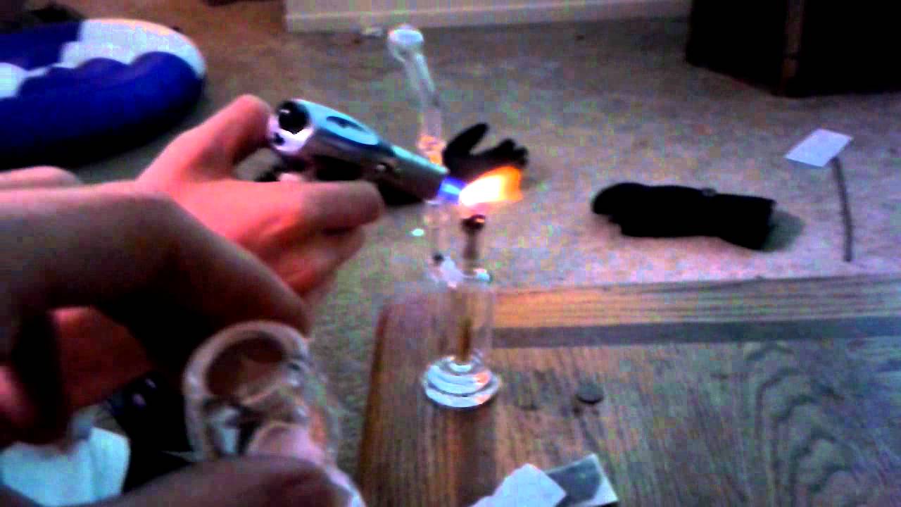 HUGE 1 Gram Snake Dab!