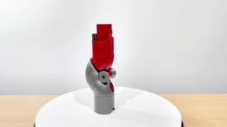 Dyson V7-V15 Süpürge Mobilya Altı Adaptörü - 970790-01