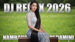 NAMBANG DAWA - INI DAMINI (DJ REMIX 2026(