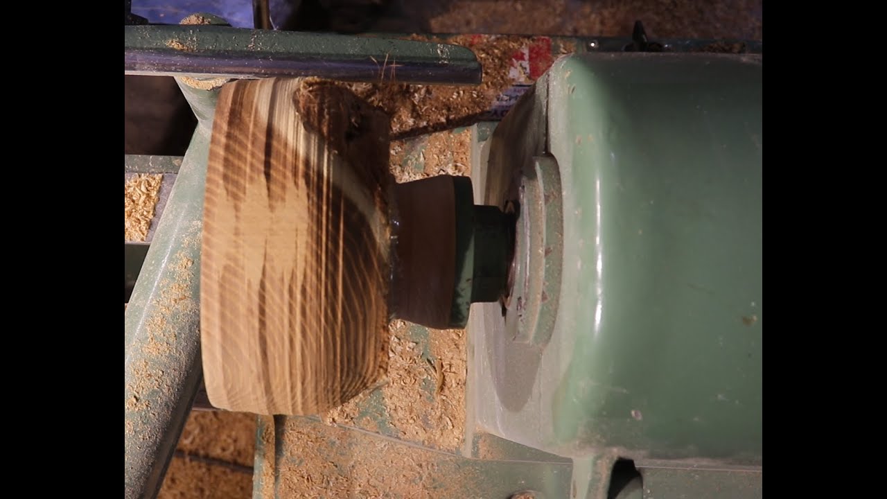 Woodturning Project That Sells How To Fund Your Shop Hobby YouTube