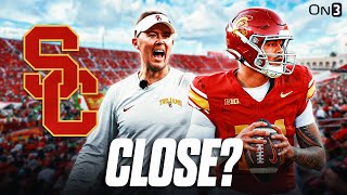 USC Is Going To Be BETTER Than Everyone Thinks...