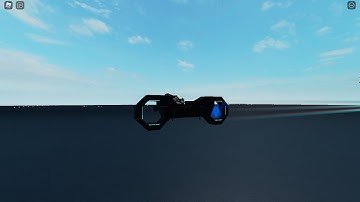 Tron Bike Tutorial Plane Crazy