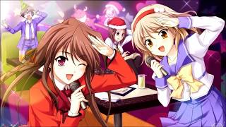 Nightcore - Jin Jin Jingle Bell (Nozomi Sasaki feat. Pentaphonic)