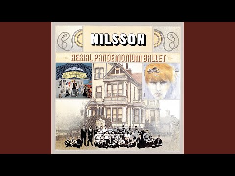 Harry Nilsson — 1941