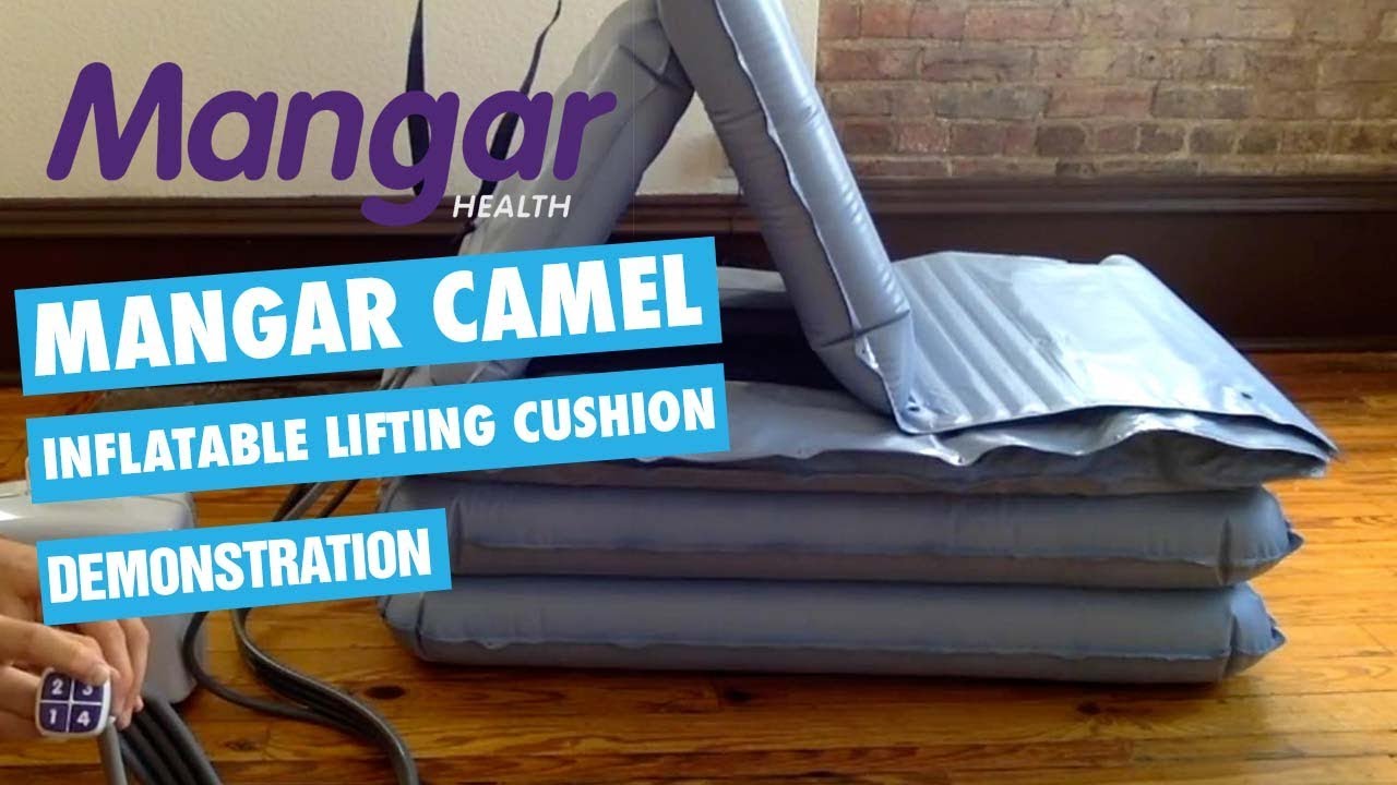 Mangar - Camel Lifting Cushion