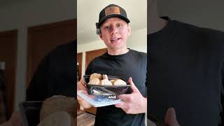 Honey means infinite energy!Follow for more wrestling nutrition tips!