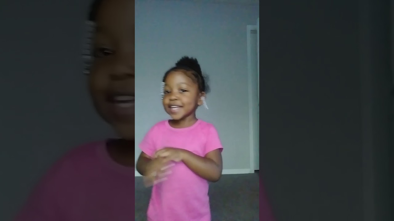 Chris brown gives her dancing fever