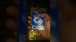 fire spin pokecard