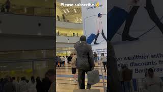 Download Lagu OR Tambo the Biggest Airport In Africa. #southafrica  #travel MP3