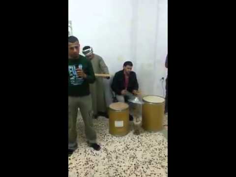 المطرب سمير نمرة
