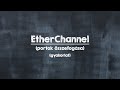 EtherChannel gyakorlat