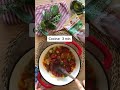 Pochas con verduras y chorizo #recetasrapidas #recetasfaciles #chorizo