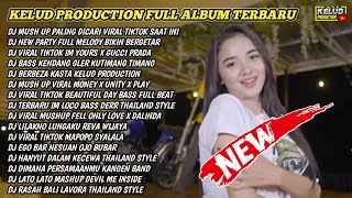 Kelud Production Full Album Terbaru 2023 - Tanpa Iklan