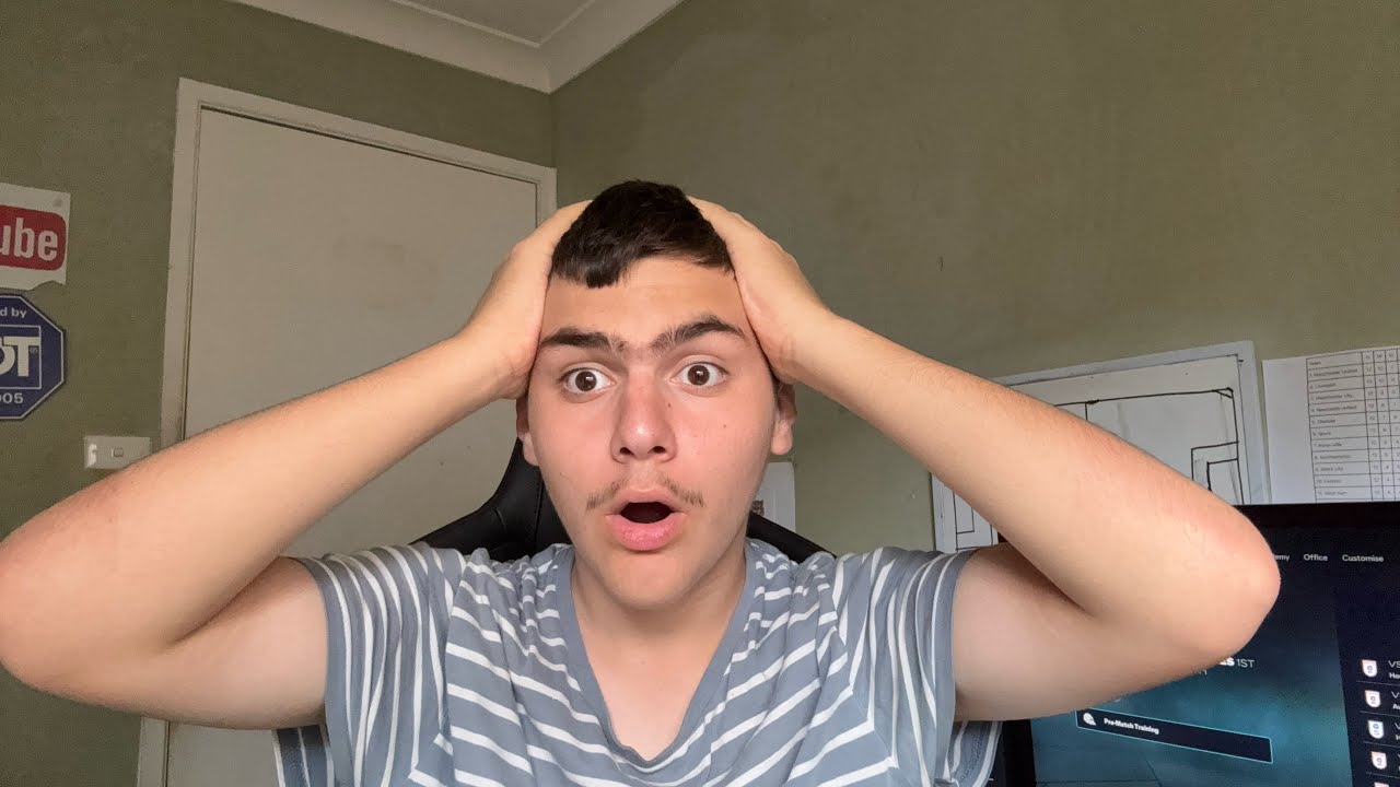 Bottle job Fc strike again - Arsenal 2-3 Manchester United 