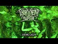 Basement Burial - Demo 2024
