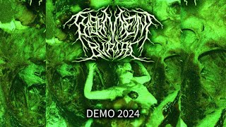 Basement Burial - Demo 2024