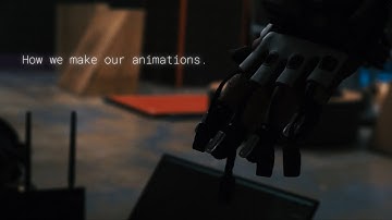 Day In The Life Of Indie Game Developers | Motion Capture Shoot