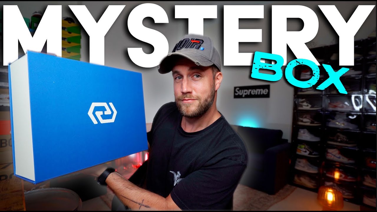Is the HEATBOX+ worth £500?! HEAT MYSTERY BOX Review 