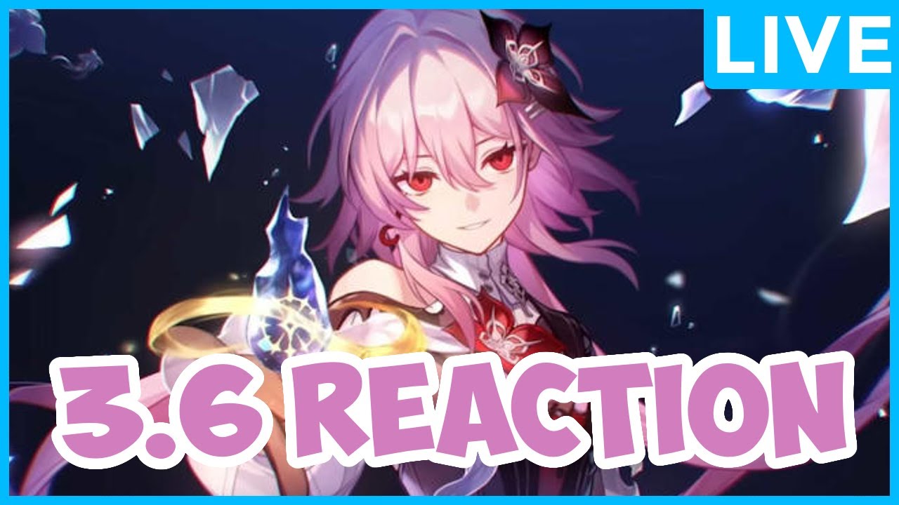 [Vtuber] Return to Evernight! Secret of March 7th is HERE! | Honkai: Star Rail