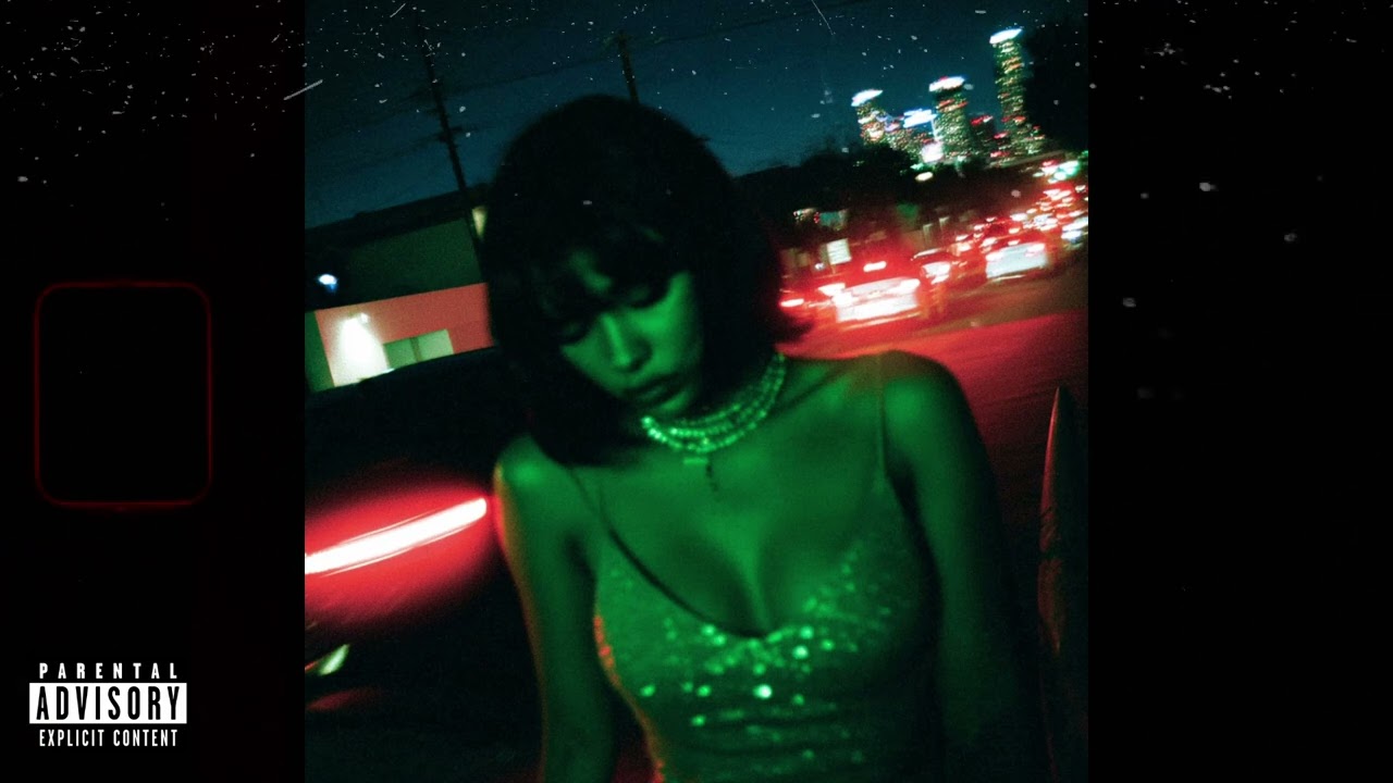 (FREE) 6lack Type Beat - 