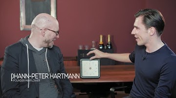 Founder Timeboxing with Johann-Peter Hartmann, Founder of Mayflower