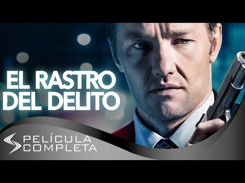 El Rastro del Delito