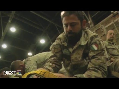 Video: Cos'è l'esercito ATN?