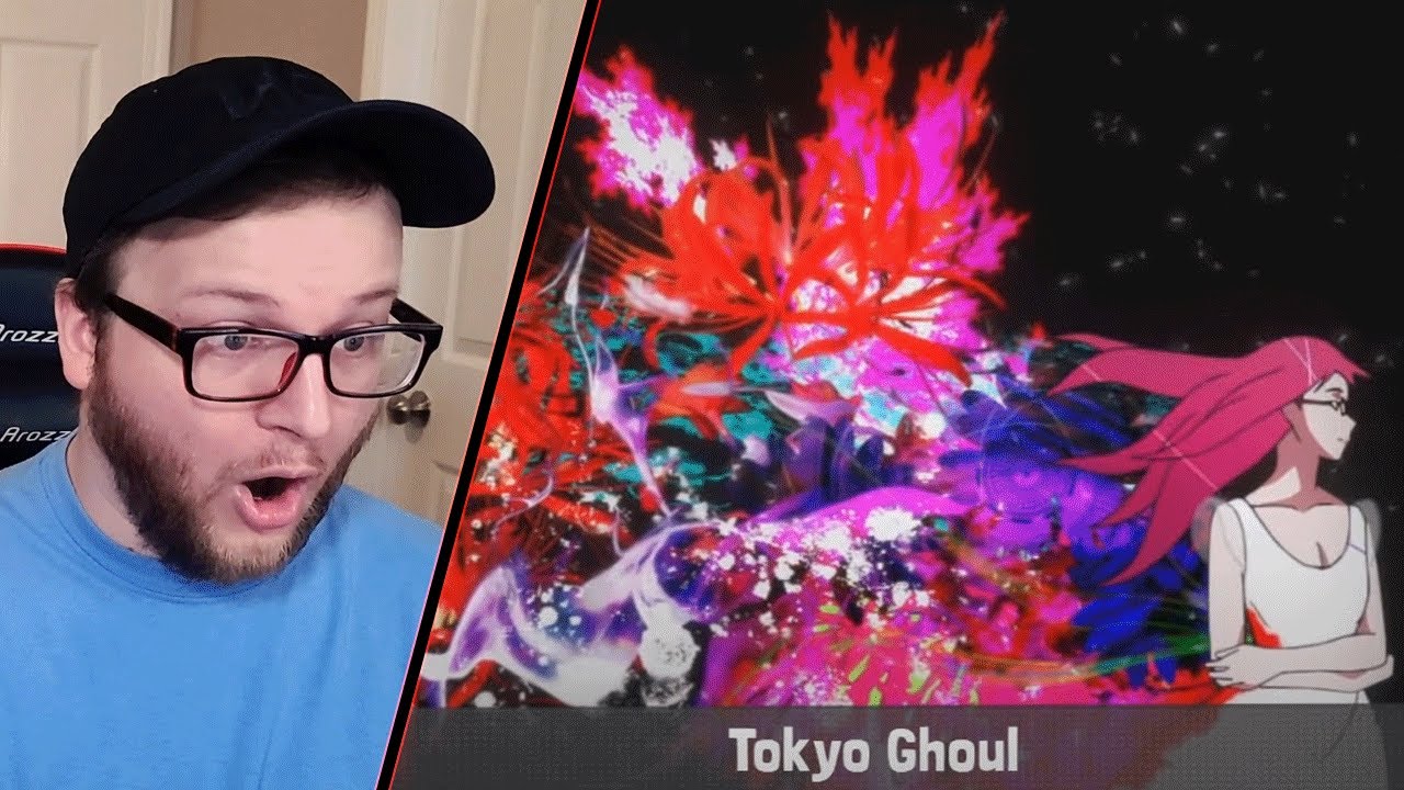 Top 100 Anime Openings Reaction!