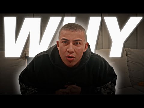"Why not you?" | TOGI Motivation