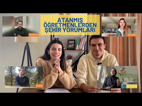 Tercih Yapmadan Mutlaka İzle!! Öğretmen Arkadaşlarımızdan Bilgiler Aldık | Kpss Tercih Dönemi