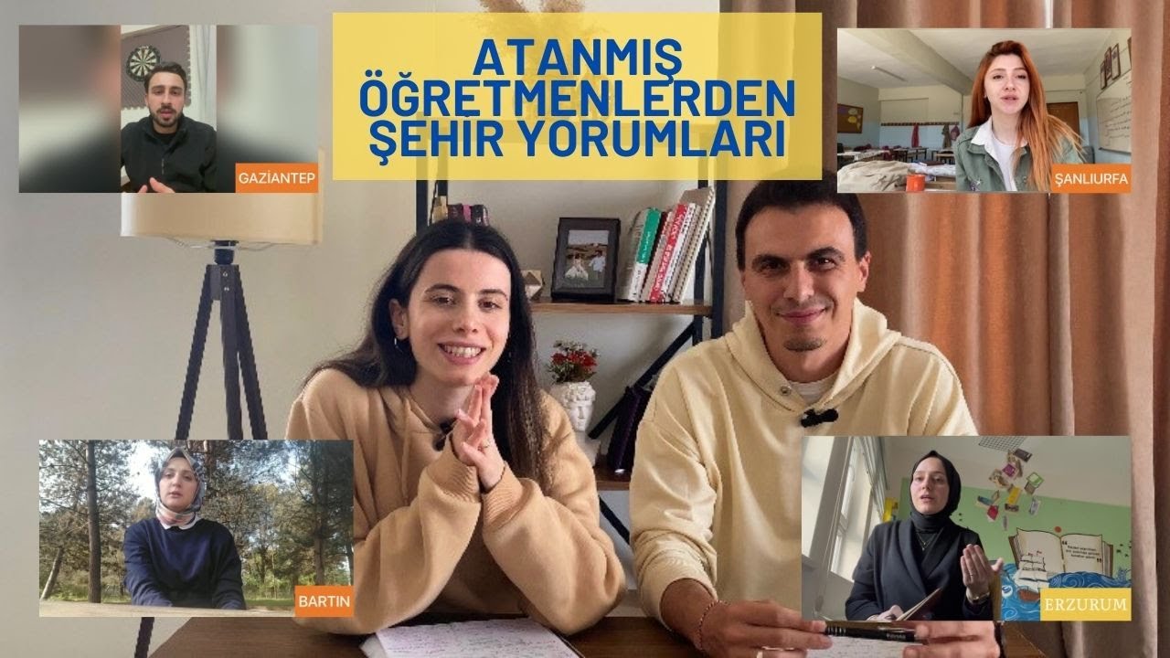 Tercih Yapmadan Mutlaka İzle!! Öğretmen Arkadaşlarımızdan Bilgiler Aldık | Kpss Tercih Dönemi