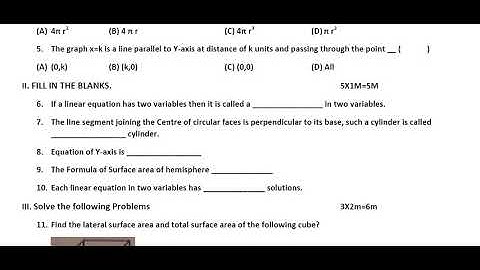 Ap 9th Class Fa-3 💯 Real  Maths Question Paper (2022-23) | 9th class fa3 question paper 💯 leak 2023